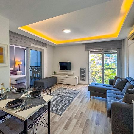 Lavender Residence Kusadasi Exterior photo