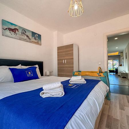 Lavender Residence Kusadasi Exterior photo