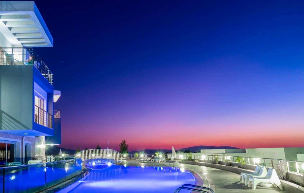 Lavender Residence Kusadasi Exterior photo