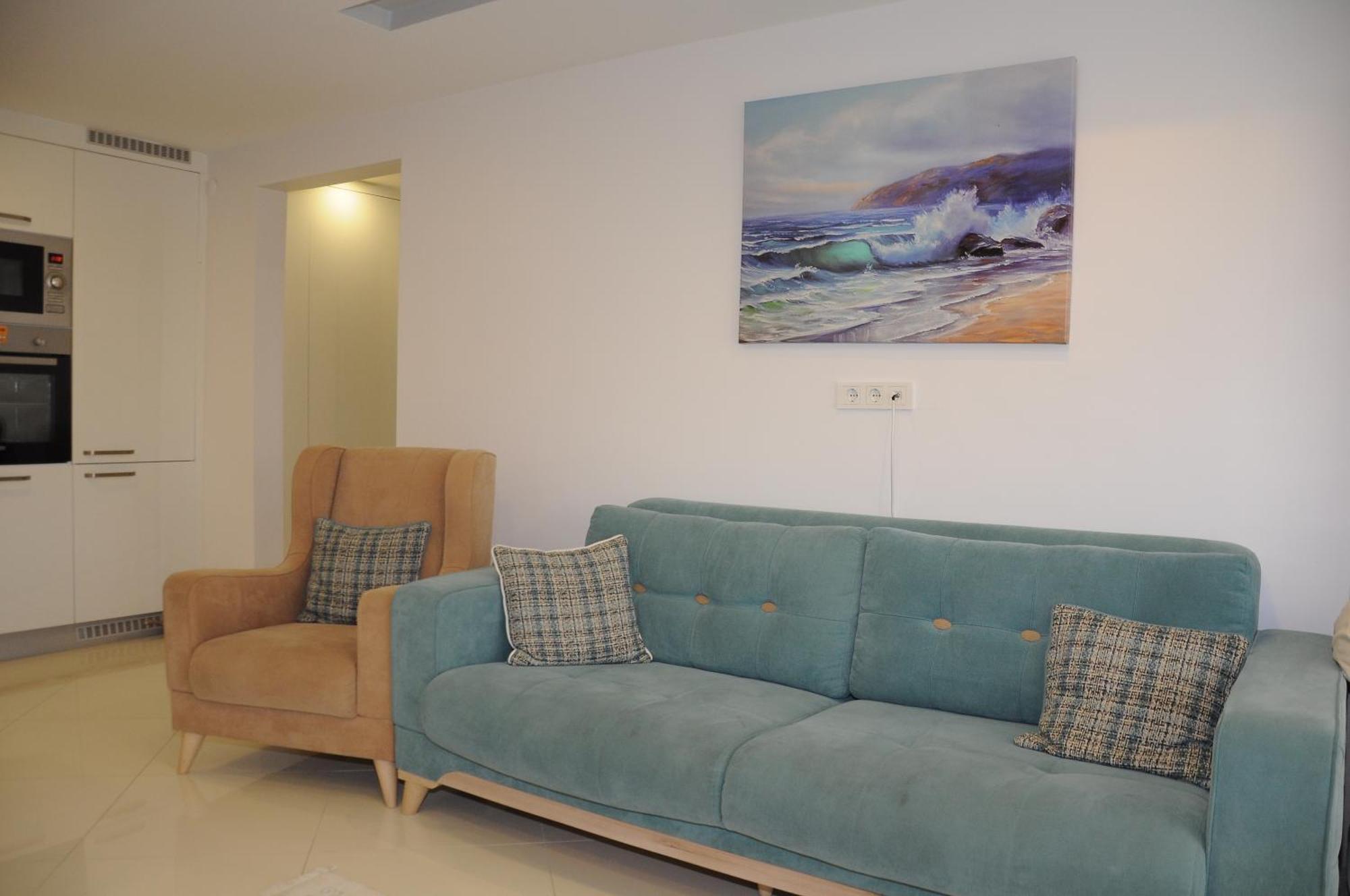 Lavender Residence Kusadasi Exterior photo