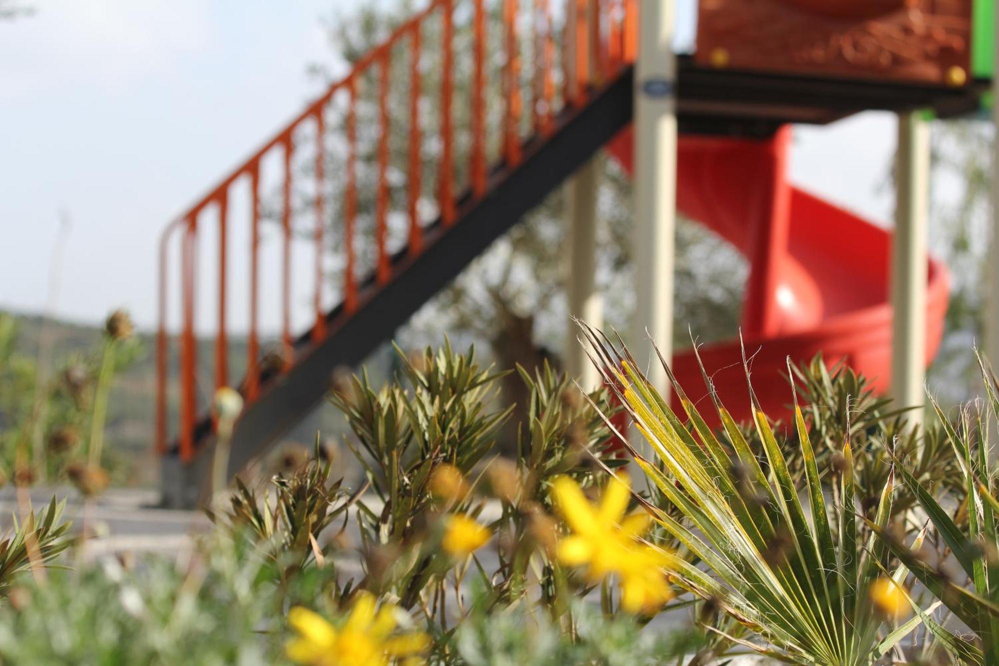 Lavender Residence Kusadasi Exterior photo