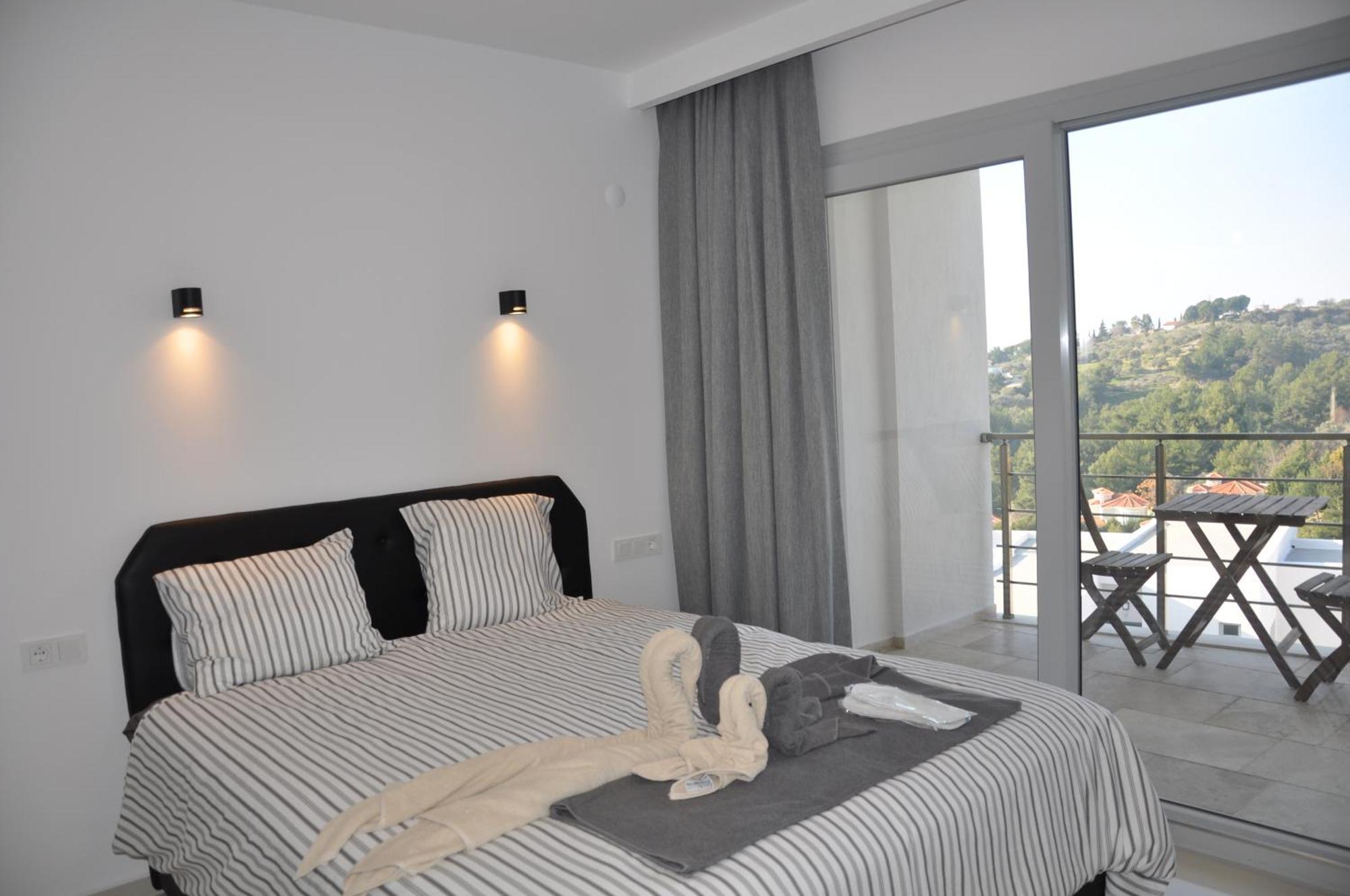 Lavender Residence Kusadasi Exterior photo