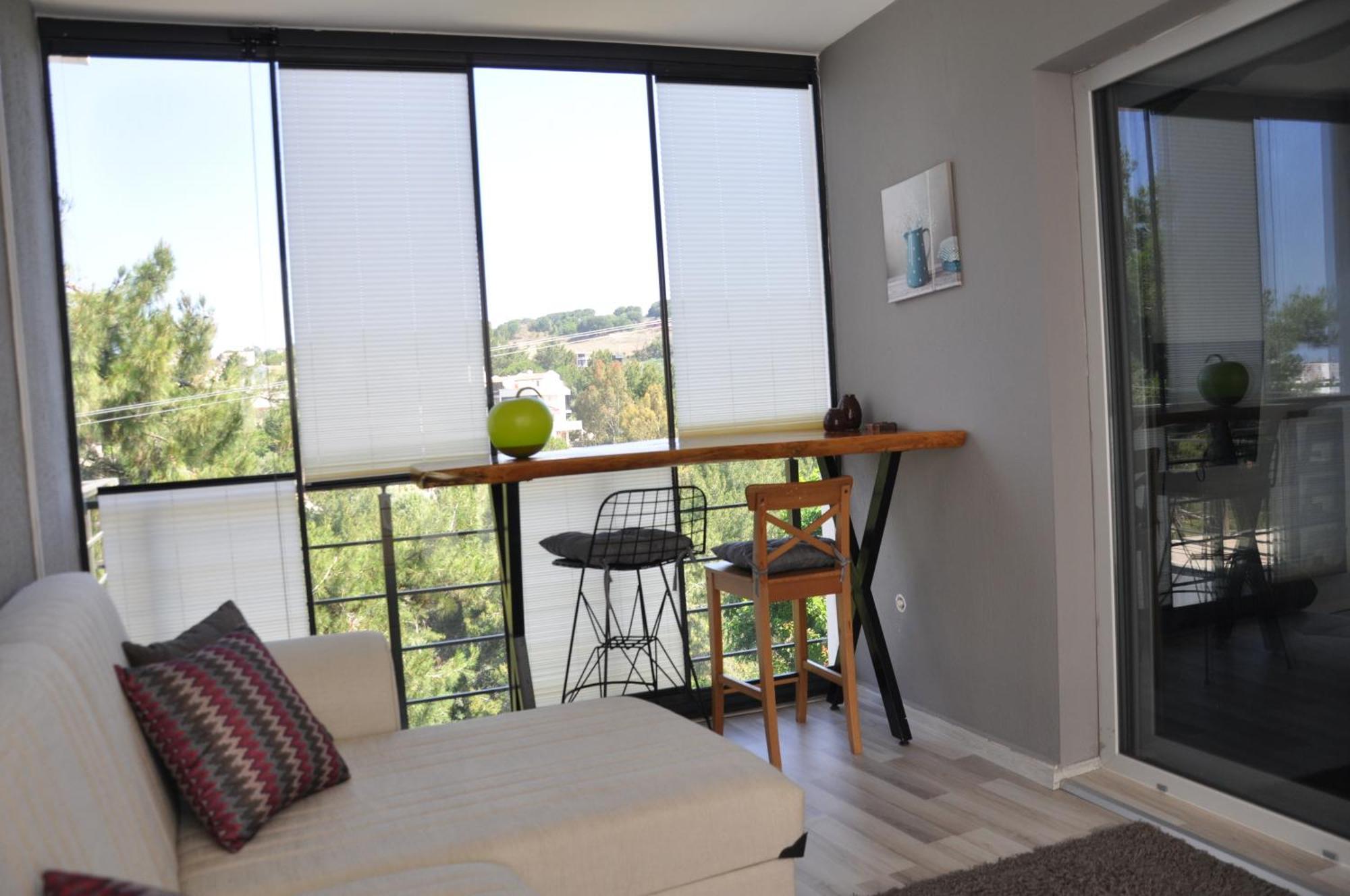 Lavender Residence Kusadasi Exterior photo