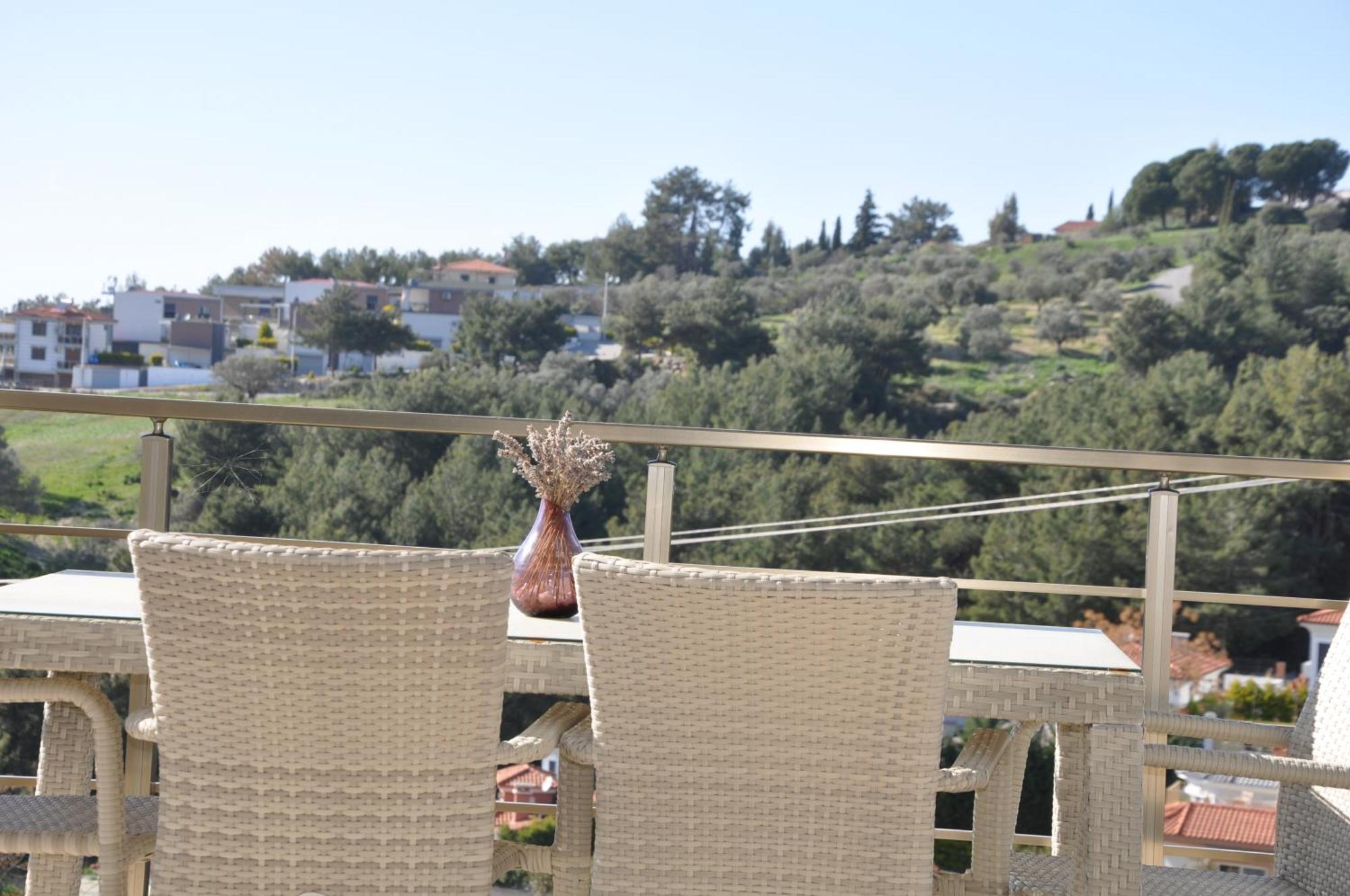 Lavender Residence Kusadasi Exterior photo