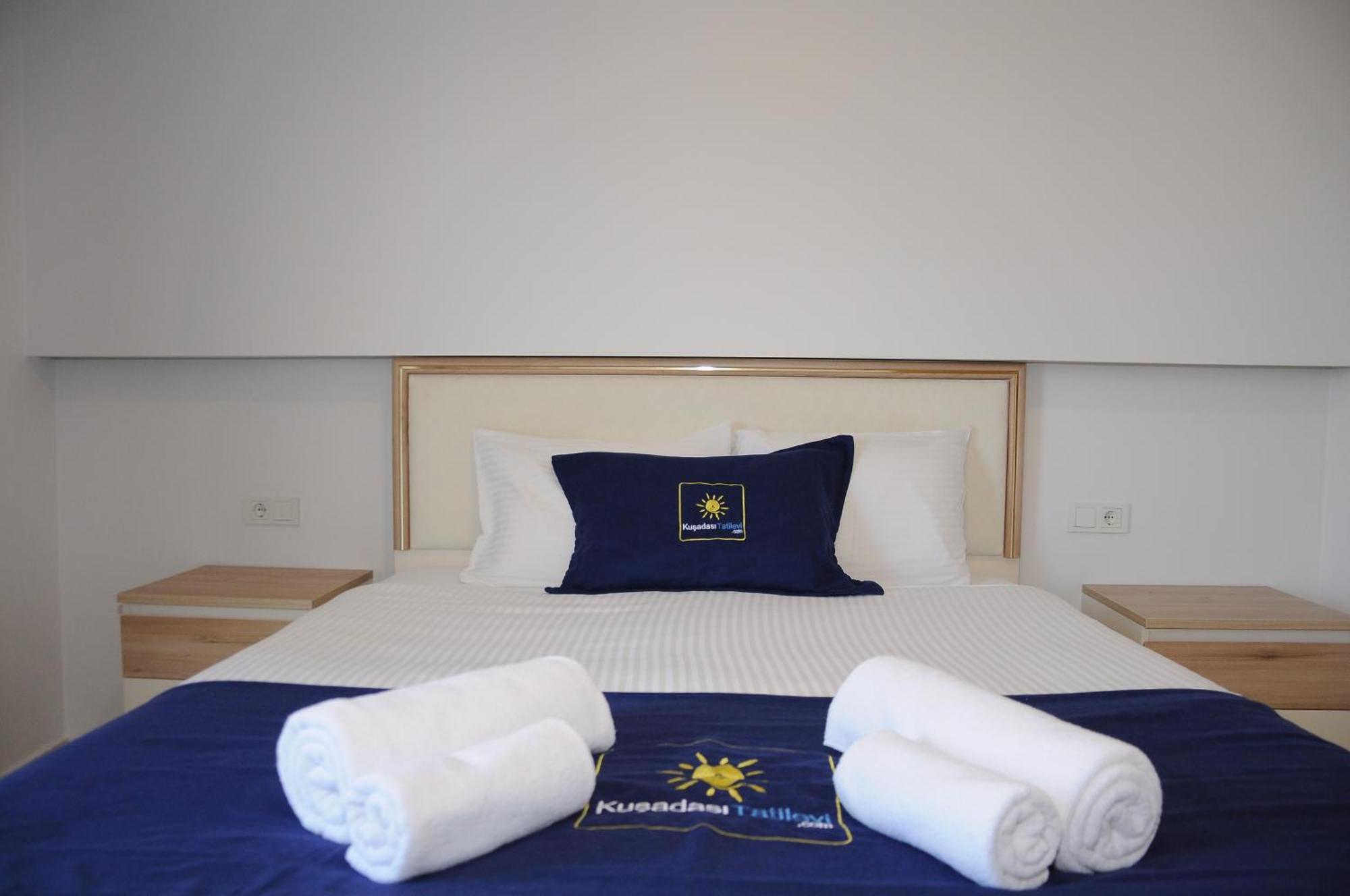 Lavender Residence Kusadasi Exterior photo