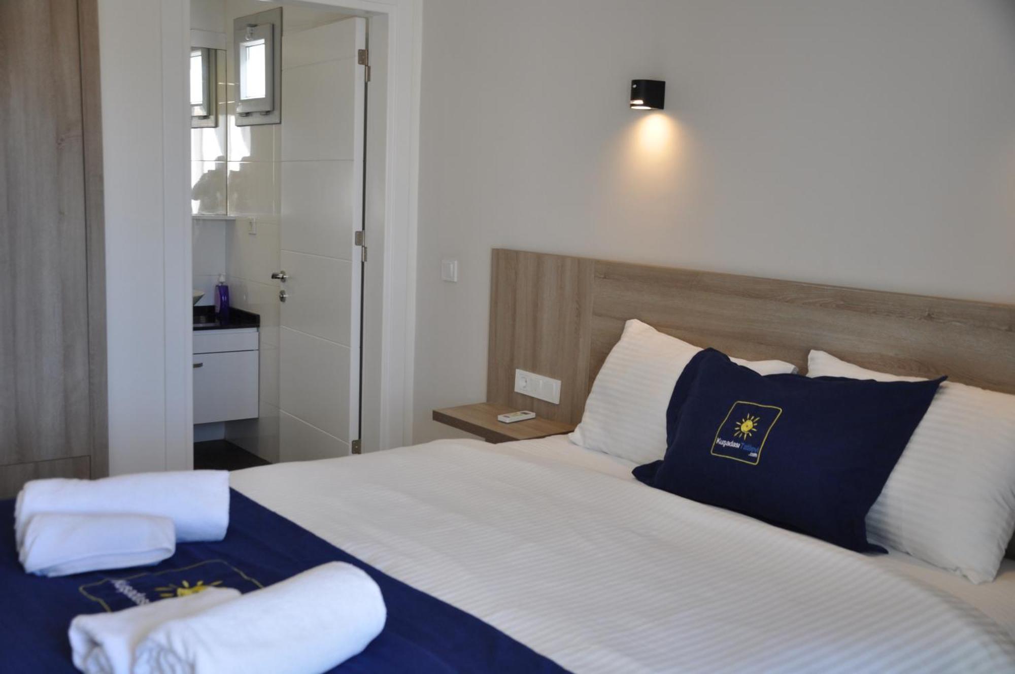 Lavender Residence Kusadasi Exterior photo