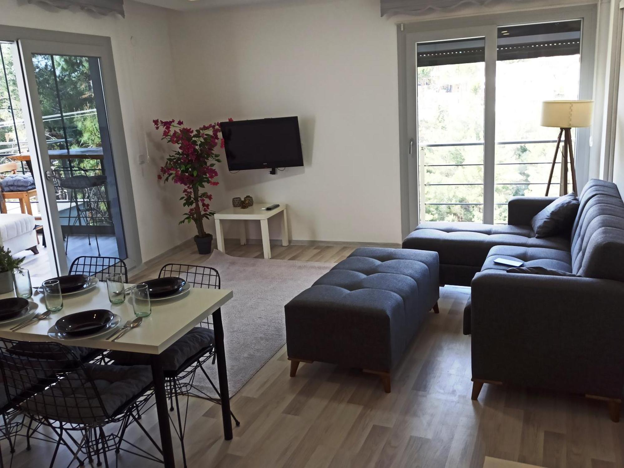 Lavender Residence Kusadasi Exterior photo