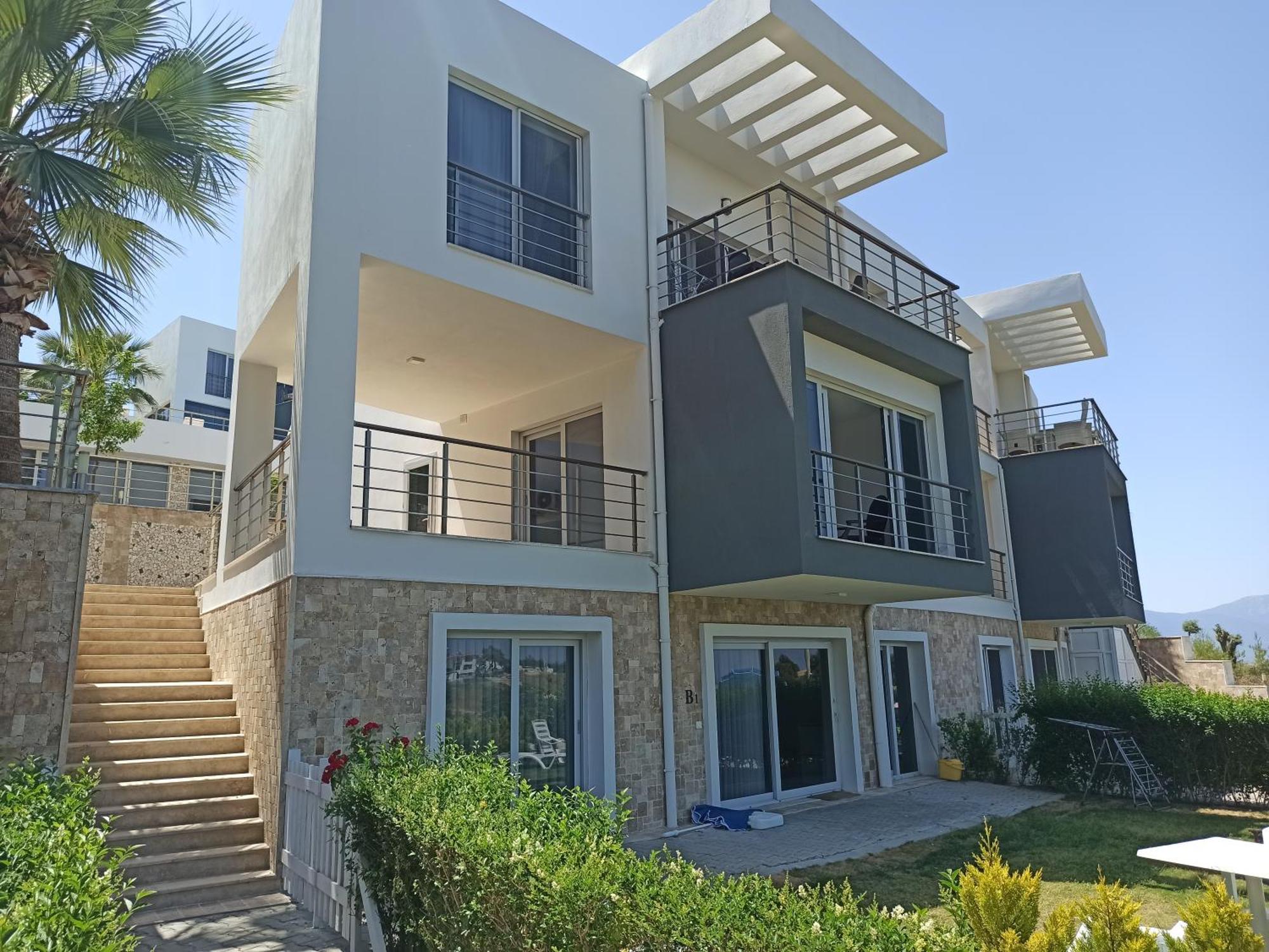 Lavender Residence Kusadasi Exterior photo