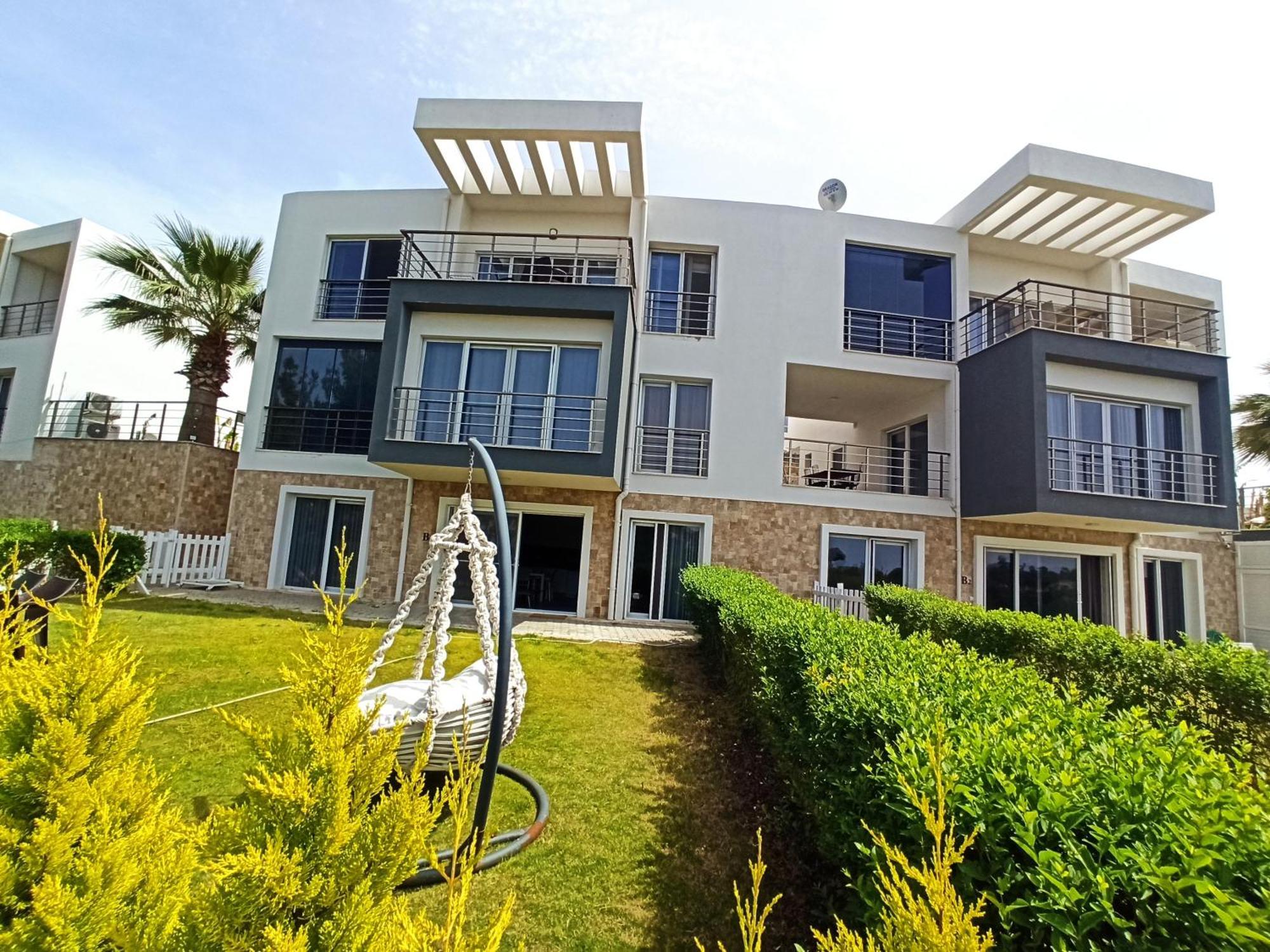 Lavender Residence Kusadasi Exterior photo