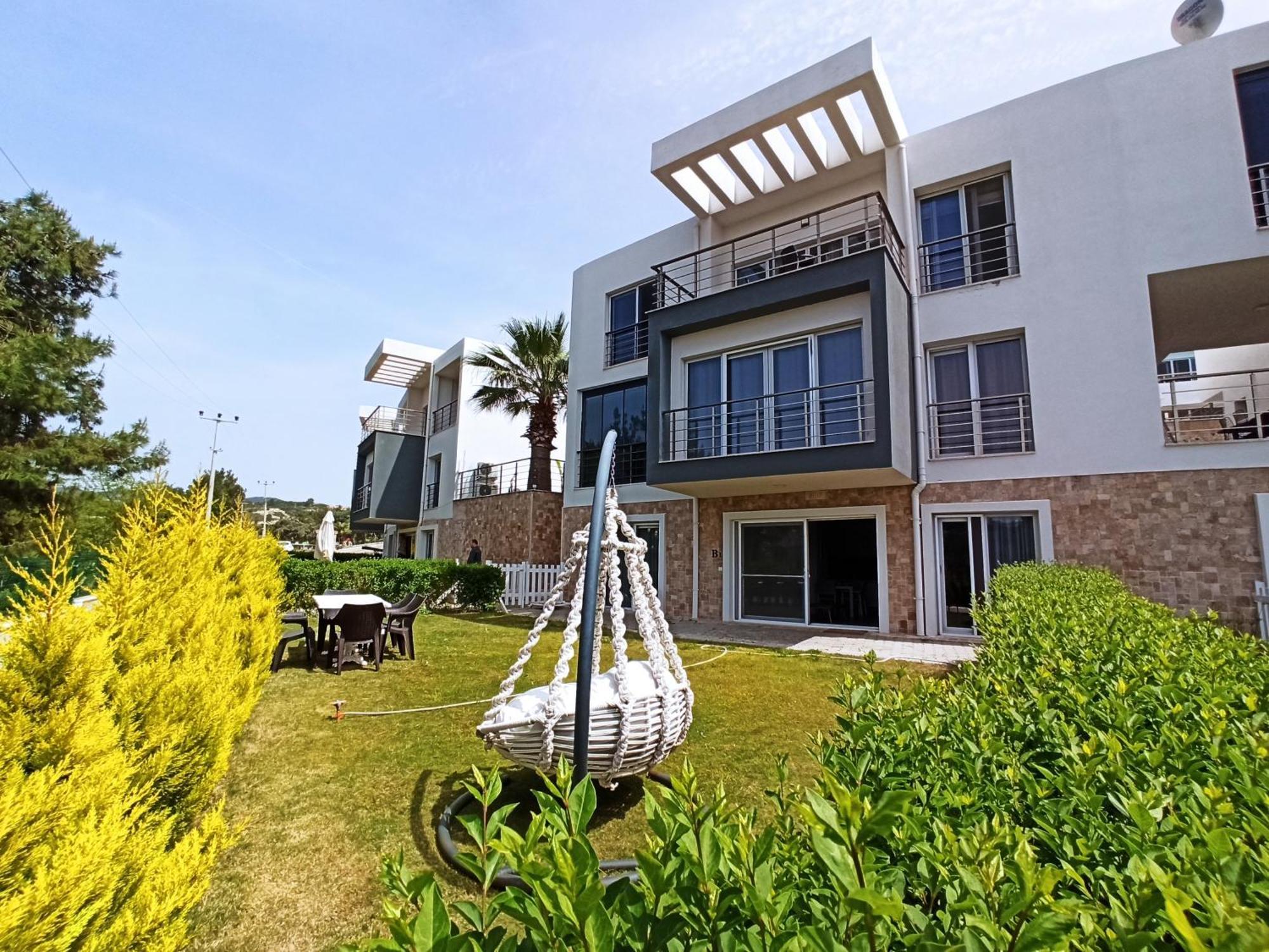 Lavender Residence Kusadasi Exterior photo