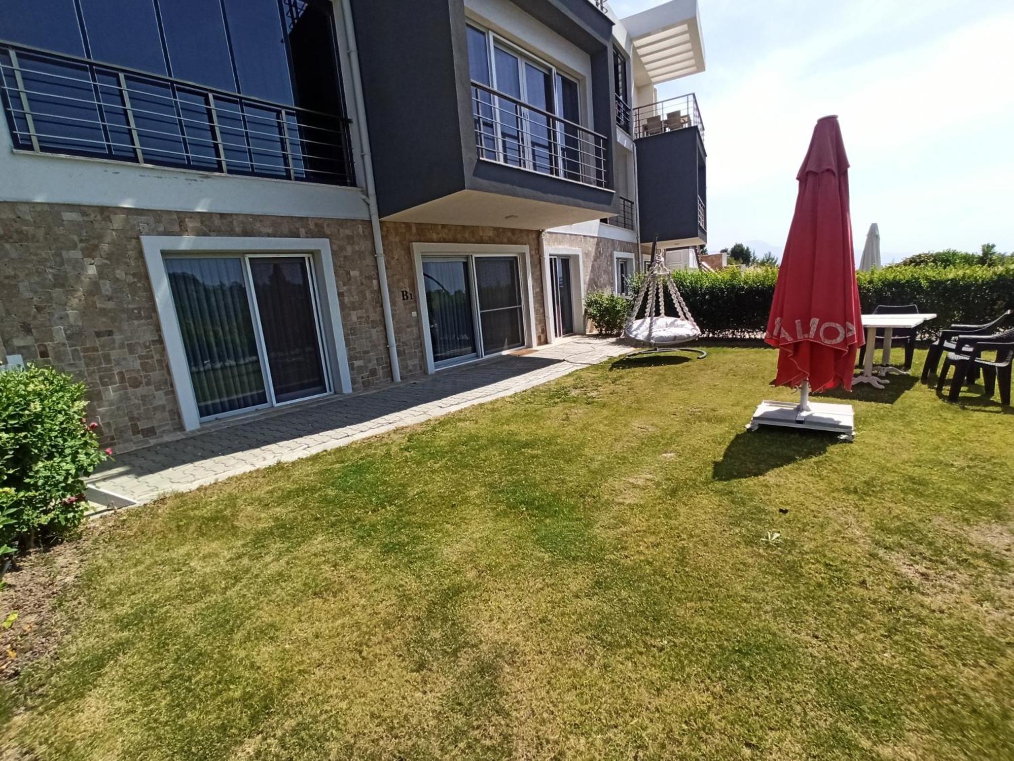 Lavender Residence Kusadasi Exterior photo