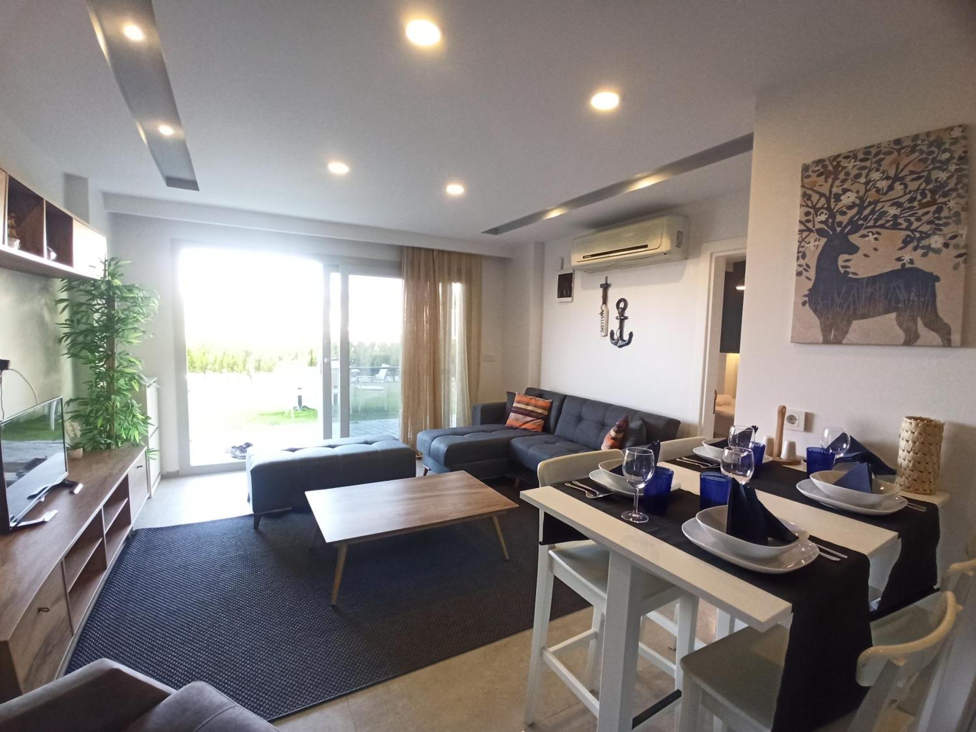 Lavender Residence Kusadasi Exterior photo