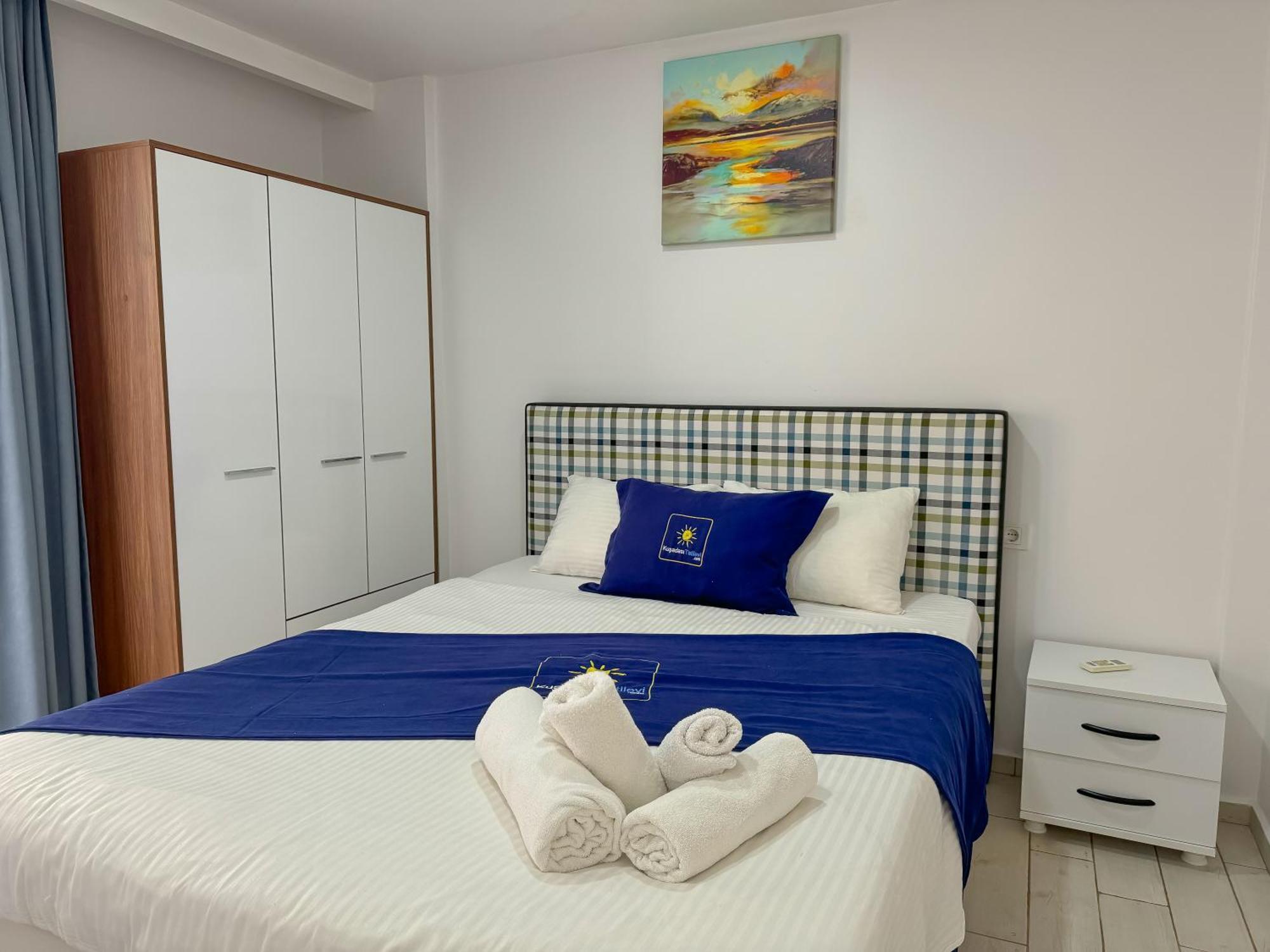 Lavender Residence Kusadasi Exterior photo