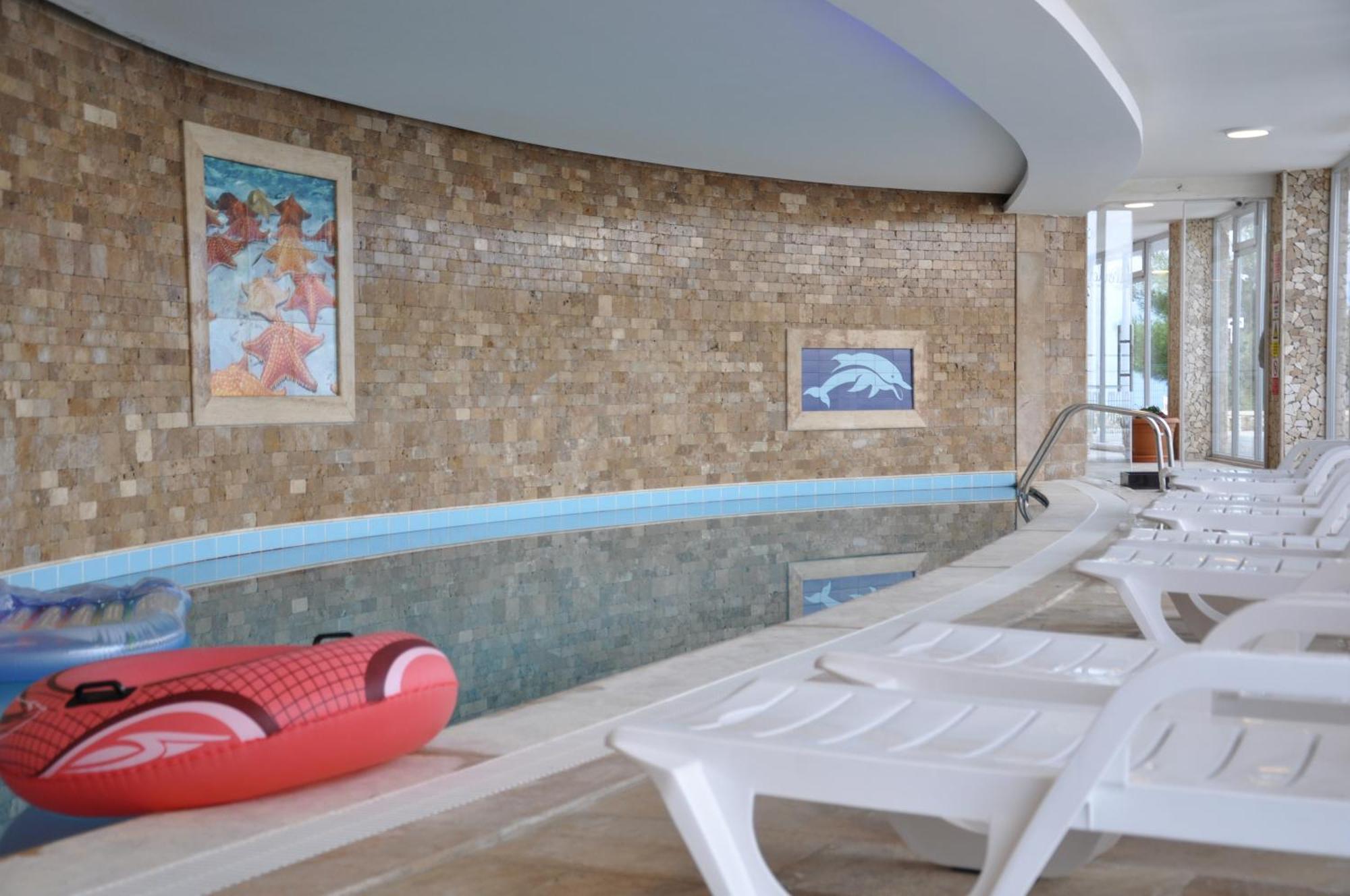Lavender Residence Kusadasi Exterior photo