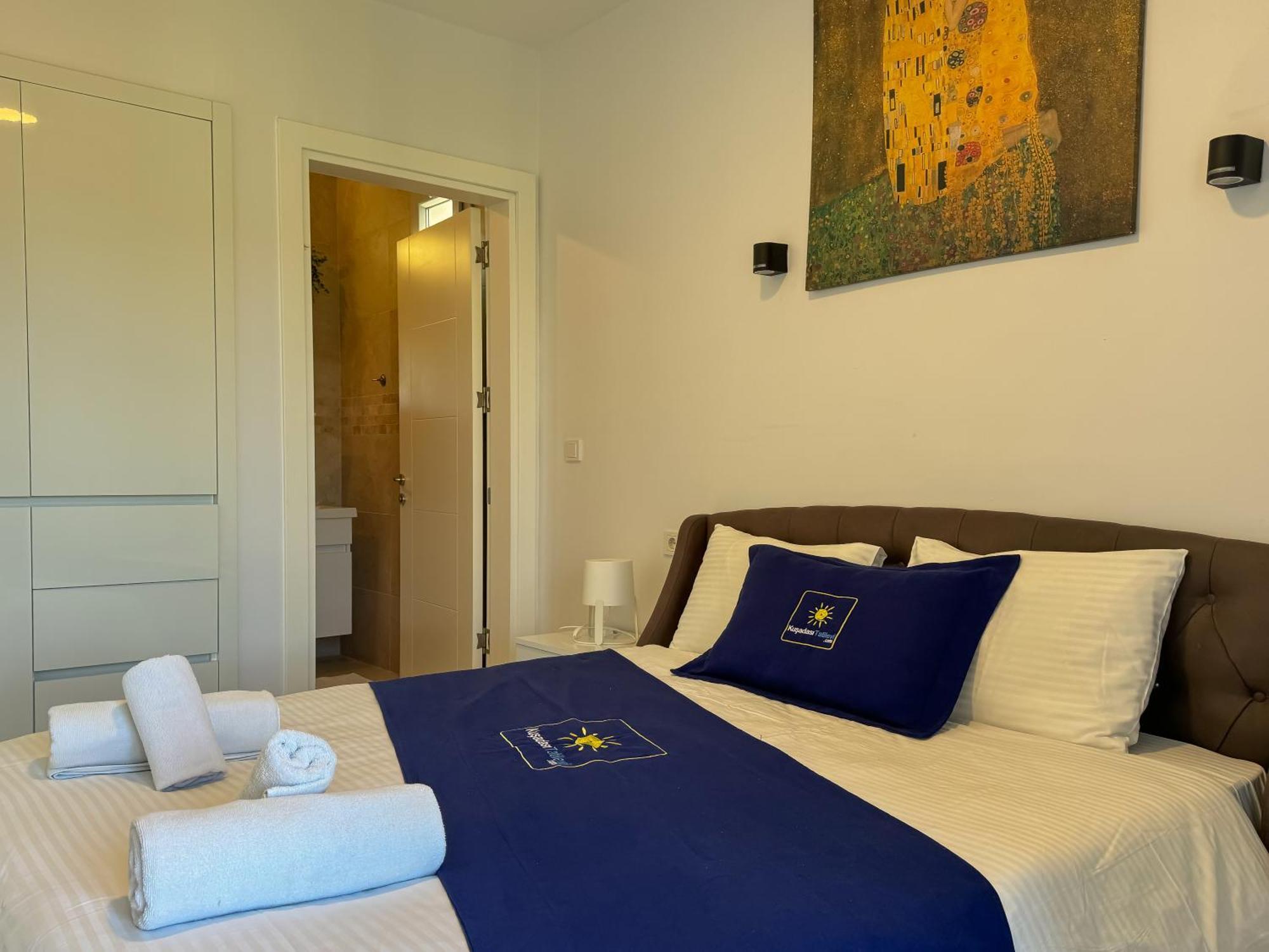Lavender Residence Kusadasi Exterior photo