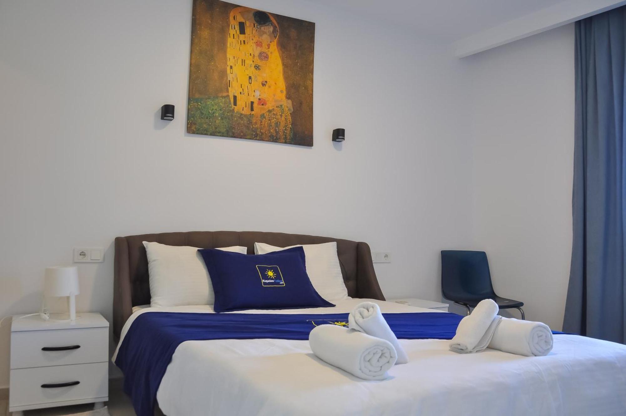 Lavender Residence Kusadasi Exterior photo