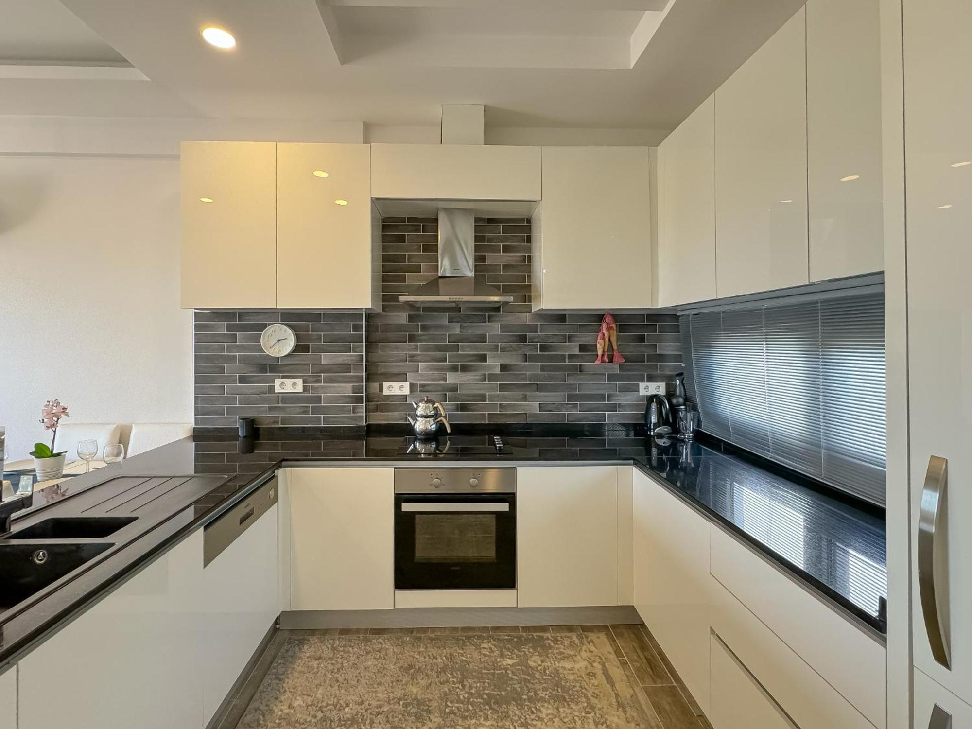 Lavender Residence Kusadasi Exterior photo