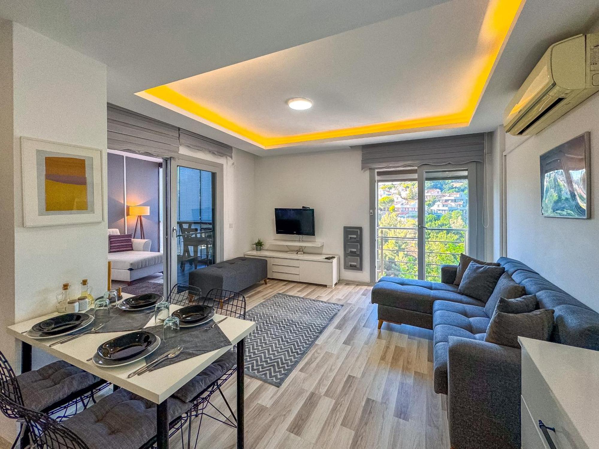 Lavender Residence Kusadasi Exterior photo