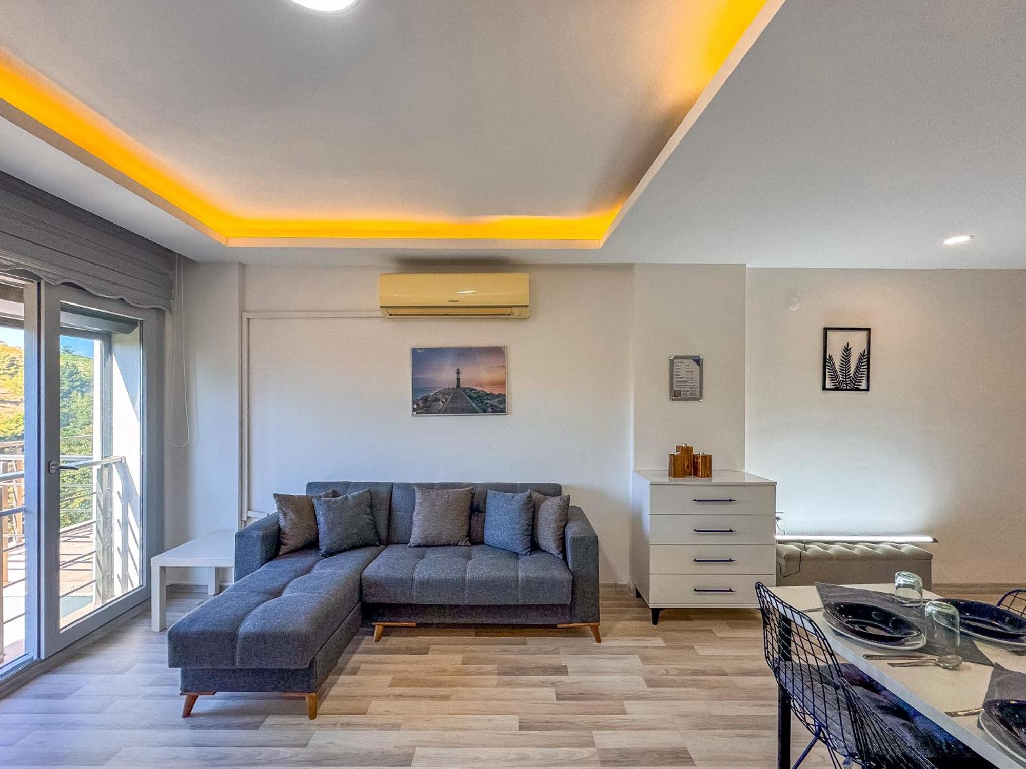 Lavender Residence Kusadasi Exterior photo