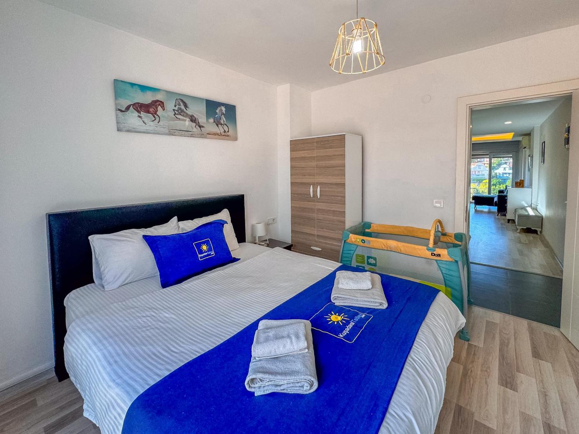 Lavender Residence Kusadasi Exterior photo