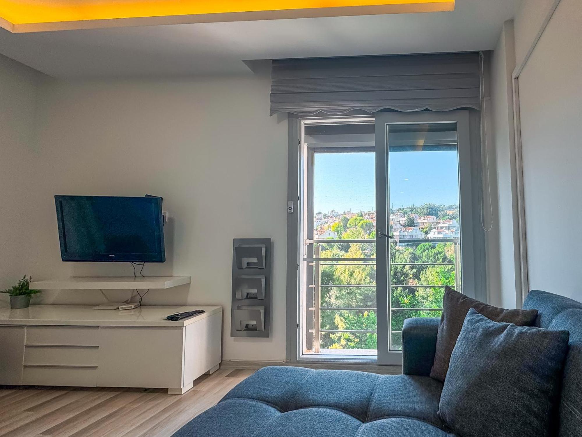 Lavender Residence Kusadasi Exterior photo